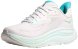 Кроссовки Hoka W Clifton 10 White/Cielo Blue в Нижнем Новгороде