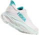 Кроссовки Hoka W Clifton 10 White/Cielo Blue в Нижнем Новгороде