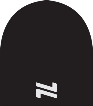 Шапка Nordski Logo Black NSV476101