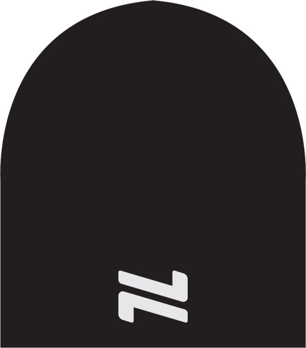 Шапка Nordski Logo Black NSV476101