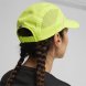 Кепка PUMA Lightweight Runner Cap лайм в Мурманске