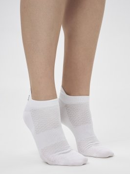 Носки Nordski Race White (2 пары) NSV521001