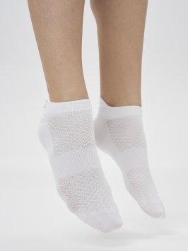 Носки Nordski Race White (2 пары) NSV521001