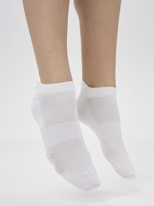 Носки Nordski Race White (2 пары) NSV521001 в Самаре