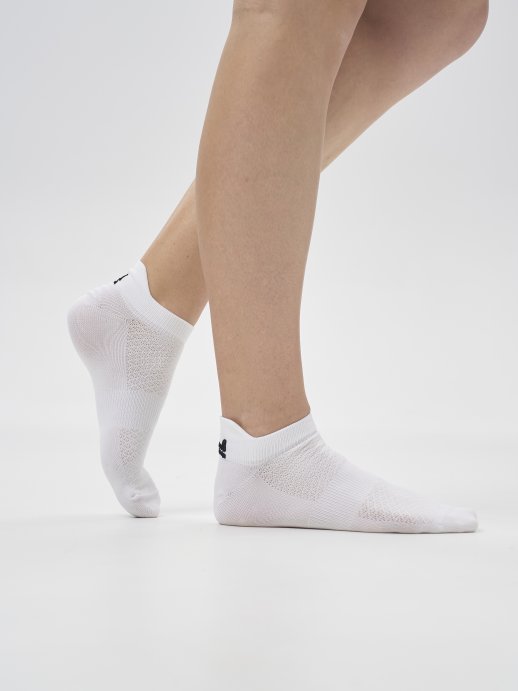 Носки Nordski Race White (2 пары) NSV521001 в Самаре