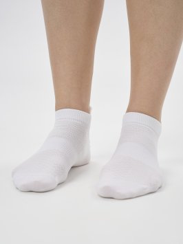 Носки Nordski Race White (2 пары) NSV521001