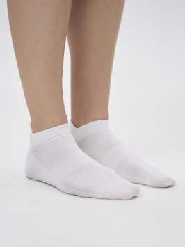 Носки Nordski Race White (2 пары) NSV521001