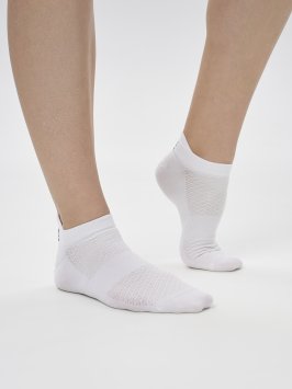 Носки Nordski Race White (2 пары) NSV521001