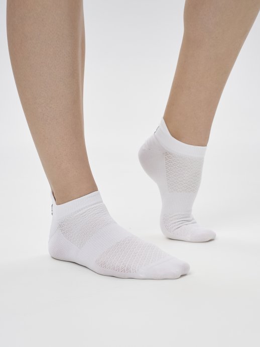 Носки Nordski Race White (2 пары) NSV521001 в Самаре