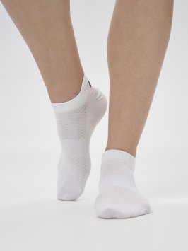 Носки Nordski Race White (2 пары) NSV521001