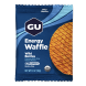Вафли GU Energy STROOPWAFEL без глютена в Новосибирске
