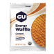 Вафли GU Energy STROOPWAFEL без глютена в Новосибирске