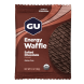 Вафли GU Energy STROOPWAFEL без глютена в Новосибирске