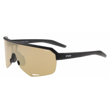 Очки R2 AT100Q FLUKE, черн. оправа