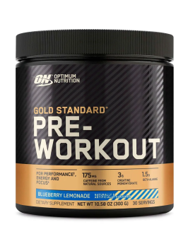 Предтренировочный комплекс Gold Standard Pre-Workout ON 300 гр.