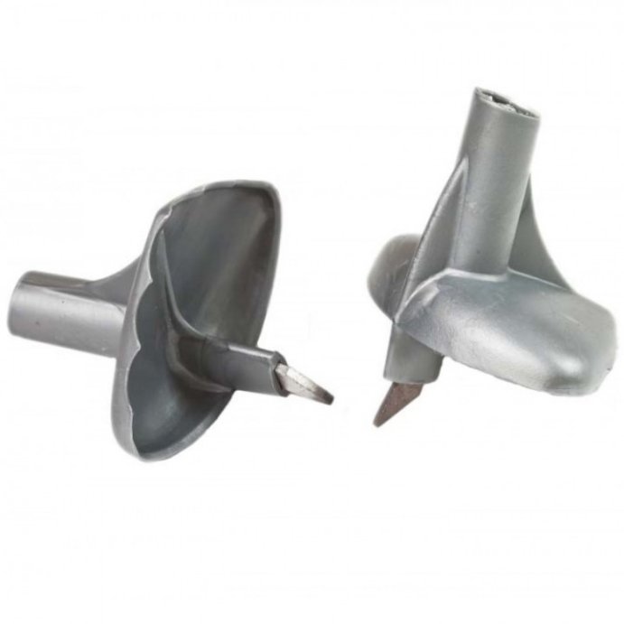 ЛАПКА STC 10мм