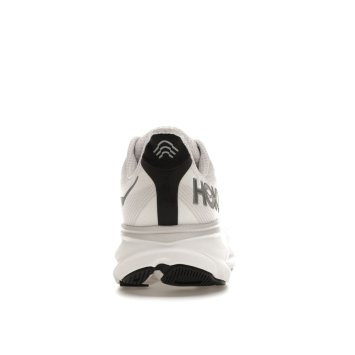 Кроссовки Hoka M CLIFTON 9 Nimbus Cloud/ Steel Wool