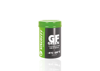 МАЗЬ VAUHTI GFG GF Green зеленая -4/-20