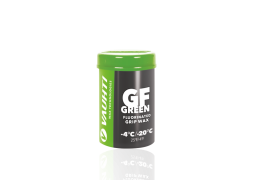 МАЗЬ VAUHTI GFG GF Green зеленая -4/-20