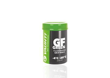 МАЗЬ VAUHTI GFG GF Green зеленая -4/-20