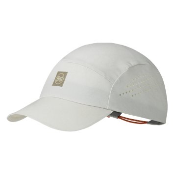 Кепка Buff Pack Speed Cap Acro Birch Grey 135791.954.30.00 (L/XL)