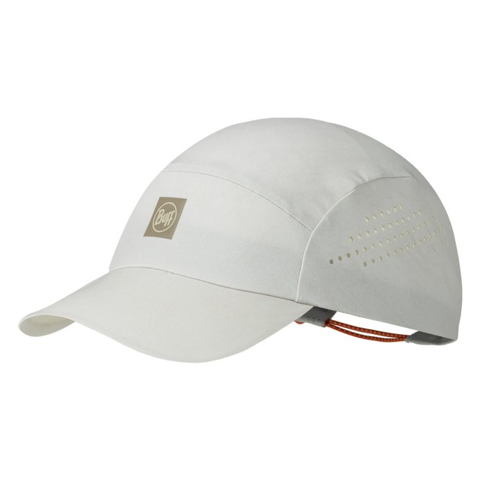 Кепка Buff Pack Speed Cap Acro Birch Grey 135791.954.30.00 (L/XL)