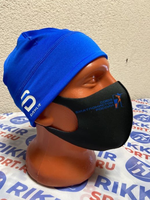 Маска защитная (СБР) 1шт. в Твери