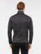 Термокофта на молнии Sport Tech муж. MX215231/10005 угольный