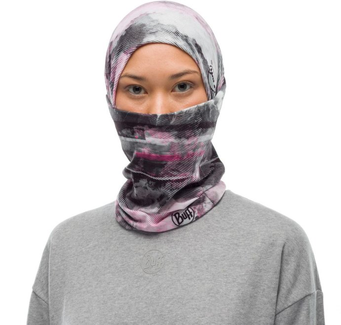 Бандана Buff Original Fugia Grey 123455.937.10.00 в Твери