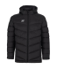 Куртка NONAME HEAVY PADDED JACKET 21 black в Твери