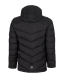 Куртка NONAME HEAVY PADDED JACKET 21 black в Твери