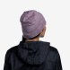 Шапка Buff Dryflx Hat Lilac Sand 118099.640.10.00 в Твери