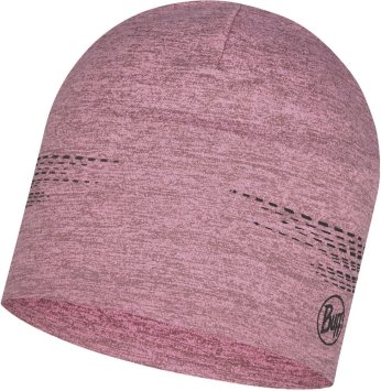 Шапка Buff Dryflx Hat Lilac Sand 118099.640.10.00