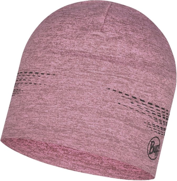 Шапка Buff Dryflx Hat Lilac Sand 118099.640.10.00 в Твери