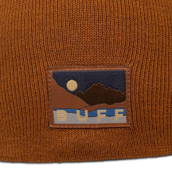 Шапка Buff Knitted Hat Lilon Long Copper 134477.333.10.00