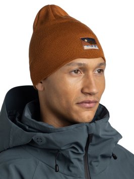Шапка Buff Knitted Hat Lilon Long Copper 134477.333.10.00