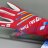 Перчатки лыжероллерные Ski Time красн. S1901 NEW