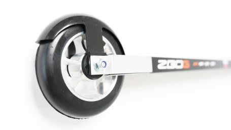 Лыжероллеры коньковые LONG ZBOG SK MEDIUM (1)