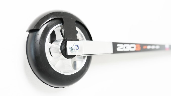 Лыжероллеры коньковые LONG ZBOG SK MEDIUM (1)