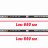 Лыжероллеры коньковые LONG ZBOG SK MEDIUM (1)