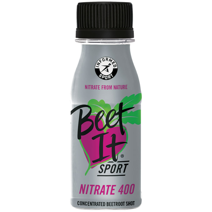 Напиток Beet IT Sport Nitrate 400 70мл