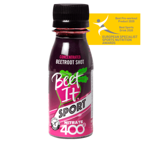 Напиток Beet IT Sport Nitrate 400 70мл