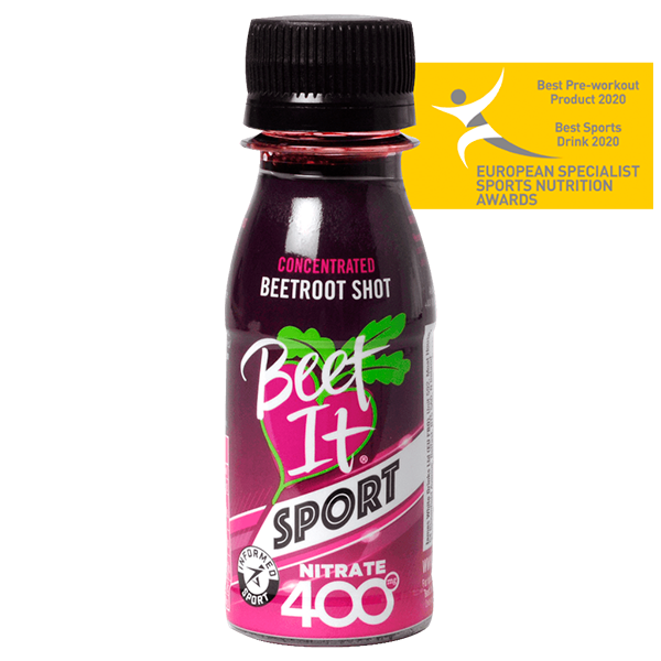 Напиток Beet IT Sport Nitrate 400 70мл