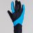 Перчатки Nordski Pro Black/Blue NSU327170