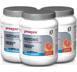 Изотоник / Isotonic SPONSER (1000 г.)