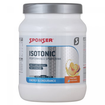 Изотоник / Isotonic SPONSER (1000 г.)