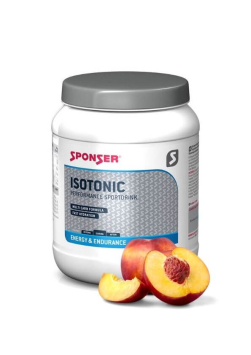 Изотоник / Isotonic SPONSER (1000 г.)