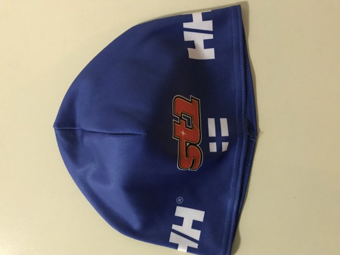 Шапки тонкая лайкра в ассортименте