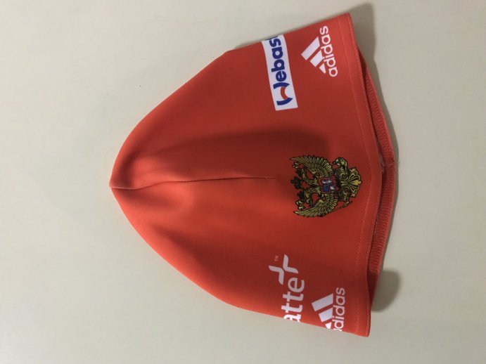 Шапки тонкая лайкра в ассортименте