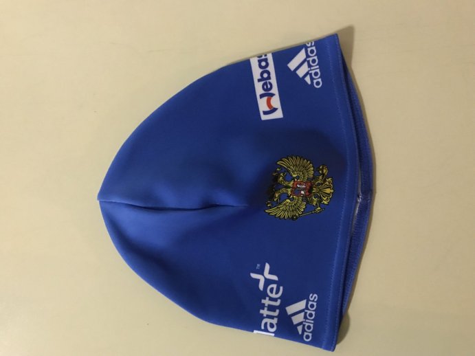 Шапки тонкая лайкра в ассортименте